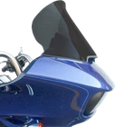 Klock Werks Pro-touring 15" Flare Dark Smoke Windshield 15-23 Harley Road Glide New. Price: $259.95.