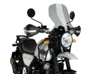 Puig Light Smoke Touring Screen Royal Enfield Himalayan 410 2021-2023 New. Price: $162.76.