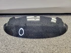 6" Harley Davidson Smoke Tinted Windshield AS7 T125 G014 Street Glide Used. Price: $29.99.