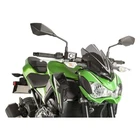 Puig 9689F Generation Sport Naked Windshield New. Price: $137.04.