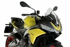 Puig Z-racing Windscreen Clear Motorcycle Street Bike 20794W 561-20794 New. Price: $134.82.