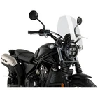Puig Touring Windscreen - Clear 21700W New. Price: $209.96.
