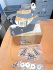 Nos Yamaha Windscreen Mounting Hardware XVS1100 V-star Usa STR-5EL03-40-00 New. Price: $49.98.