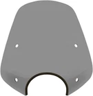 Memphis Shades MEP51112 Del Rio Windshield Black Smoke Fits Harley Davidson New. Price: $99.95.