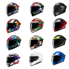 Hjc Rpha 1N Full Face Motorcycle Helmet Dot Approved New. Price: $799.99.