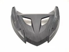 10-13 Bmw R1200RT Premium Front Windshield Mount Fairing Cover Cowl Body Panel Used. Price: $45.64.
