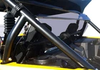 Spike '16-'18 Yamaha Yxz Tinted Rear Windshield Gp New. Price: $216.55.