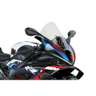 Puig Windscreen R-racer For Bmw Clear 21617W New. Price: $123.60.