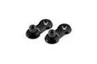 Puig Footpeg Adjustable Adapter Kit 40MM New. Price: $50.83.