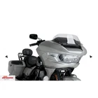 Puig High-road Sport Screen '24-'25 Harley-davidson Glide Fltrxsts, Clear New. Price: $139.95.