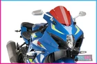 Puig Screen Z-racing Suzuki GSX-R1000/R 2020 Red New. Price: $138.62.
