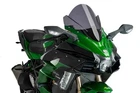 Puig Z Racing Windshield Dark Smoke 9704F New. Price: $122.09.