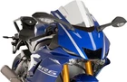 Puig Hi-tech Parts 9723W Race Windscreen 14-1/4" Yamaha New. Price: $120.38.