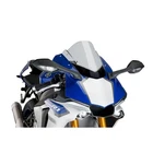 Puig Z Racing Windscreen - Clear 7648W New. Price: $106.00.