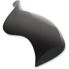 Memphis Shades Spoiler Windshield 10" Dark Smoke Fltr '98-'13 MEP85710 New. Price: $154.23.