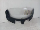 Indian Motorcycles Genuine Polycarbonate Super Low Windscreen 2881124-01 New. Price: $74.25.