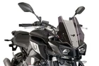 Puig Touring Windscreen Windshield Dark Smoke 8917F New. Price: $147.78.