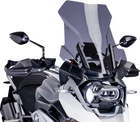 Puig Touring Windscreen Windshield Dark Smoke 6486F New. Price: $144.91.