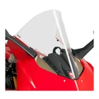 Puig Racing Windscreen - Clear, 3MM 9690W New. Price: $110.15.