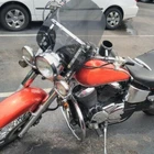 18"X16" Motorcycle Windscreen Windshield For Harley Sportster 1200 883 Dyna New. Price: $73.07.