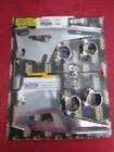 New Memphis Shades MEM9908 Quick Change Mount Kit For Fats/slim Windshields. Price: $113.99.
