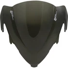 Zero Gravity Double Bubble Windscreen Dark Smoke 16-554-19 New. Price: $117.58.