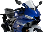 Puig Race Windscreen Clear 3737W New. Price: $124.09.