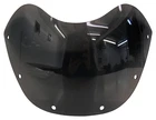 Only For Venom Mini Cafe Windshield 5.75" Headlight Fits Honda 1982 MB5 New. Price: $20.95.
