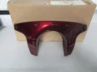 Harley Davidson Flstse Softail Convertible Cvo Outer Fairing Bazooka Crimson New. Price: $499.99.