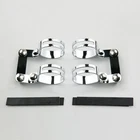 National Cycle 2005-2006 Suzuki M50B Boulevard Heavy Duty Mount New. Price: $151.34.