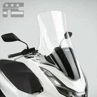 National Cycle Fairing Mount Vstream Touring Windshield Tall Clear #N50008 New. Price: $173.65.