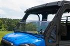 Seizmik 50-26094KIT Versa Fold Polarisy G/p Windshield Kaw Pro Fx/fxt New. Price: $455.99.