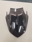 Ducati Diavel Windscreen 2014-2017 48710721C Used. Price: $200.00.