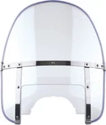 National Cycle 1983 Fxdg Disc Glide Harley Davidson Heritage Beaded Windshield New. Price: $299.95.