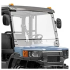 Hecasa Front Full Windshield Compatible With Kubota Rtv X900 X1120 New. Price: $244.08.