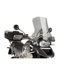Puig Touring Windscreen - Smoke 4331HCL77 New. Price: $193.17.