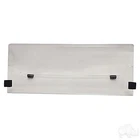 Club Golf Cart Precedent Tempo Onward Clear Fold Down Windshield 04 & Newer. Price: $161.45.