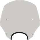 Memphis Shades Paso Windshield MEP5249 New. Price: $119.95.