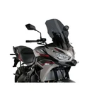 Puig Touring Fairing For Kawasaki Versys 650 22-24 Dark Smoke Nuovo. Price: $123.25.