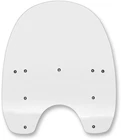 Memphis Shades 19" Hd Replacement Windshield MEP6389 New. Price: $113.95.