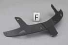 2011 Victory Vision Wind Shield Screen Mount Bracket Used. Price: $19.95.