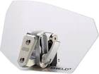 Givi S180T Universal Deflector Visor - Clear New. Price: $167.40.