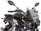 Puig Touring Windscreen Smoke 2017-21 Yamaha MT-10 Sp # 8917H New. Price: $140.00.