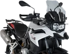 Puig Race Windscreen Smoke 3768H New. Price: $140.11.