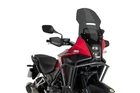 Puig Dark Smoke Touring Screen Honda NX500 2024-2025 New. Price: $154.15.