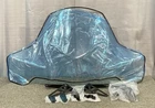New Genuine Yamaha B16-F83J0-V0 Windshield Kodiak. Price: $164.47.