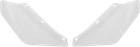 Memphis Shades Side Deflectors MEM7208 New. Price: $29.95.