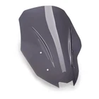 Puig Touring Windscreen - Versys 650 Dark Smoke 21260F New. Price: $152.65.
