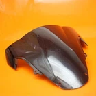 2003 2004 Suzuki GSXR1000 Front Windshield Windscreen 94610-18G00-CT5 Used. Price: $17.50.