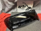 Genuine 24 Harley Davidson Cvo Road Glide Dark Smoke Windshield 57400622 Used. Price: $128.99.